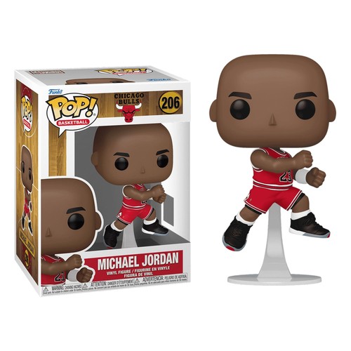 Chicago bulls nba funko pop - funko, |