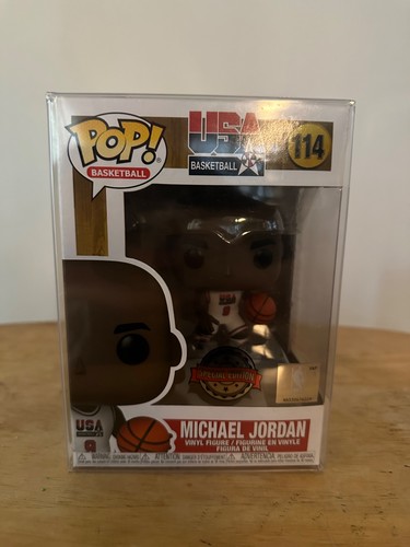Funko pop michael - pop!,
