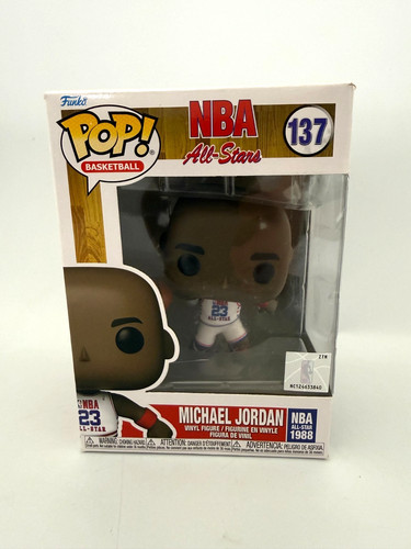 Funko pop vinyl michael - funko, vinyl: