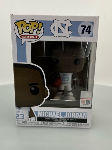 Funko pop sports nba - pop!, michael