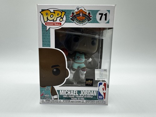Funko pop basketball - pop!, michael