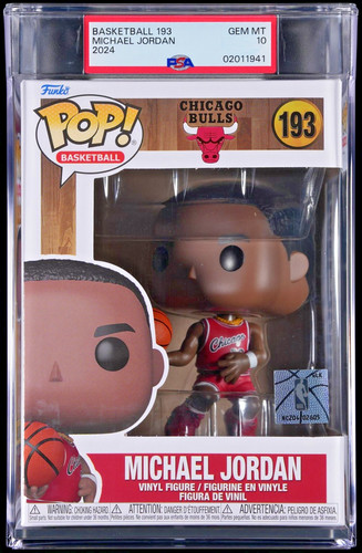 Funko pop michael jordan nba - funko,