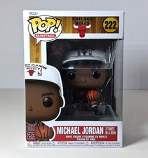 Funko Pop! Basket: Chicago