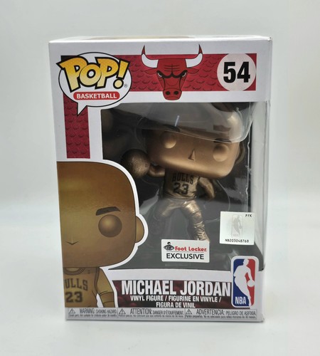 Funko pop basketball michael - basketball,