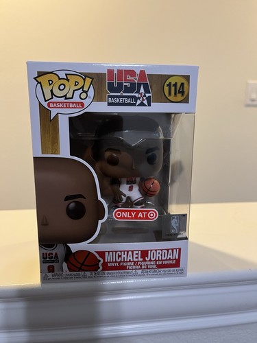 Funko pop michael jordan - funko,