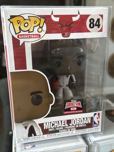 Michael jordan funko - jordan, pop