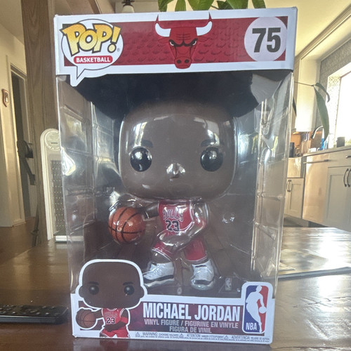 Funko pop nba basketball - funko,