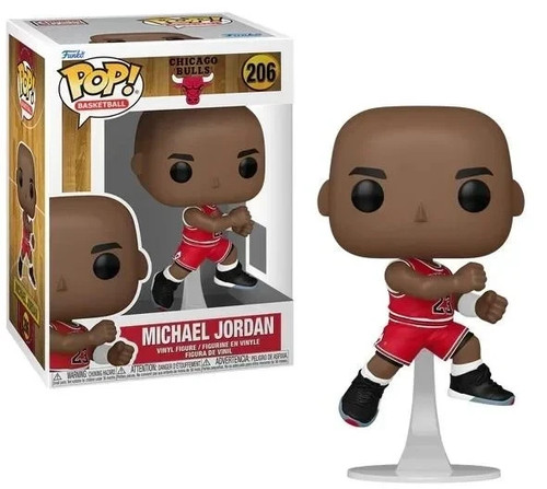 Funko pop nba chicago - funko, nba: