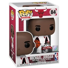 Funko POP NBA Bulls Michael