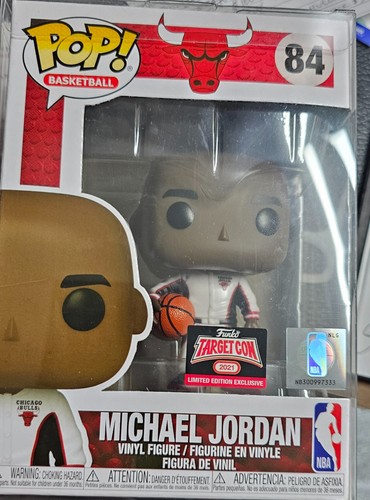 Funko pop basketball michael - pop,