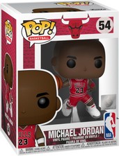 NBA Chicago Bulls - Michael