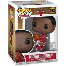MICHAEL JORDAN CHICAGO BULLS