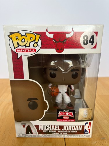Funko pop nba michael jordan - pop!,