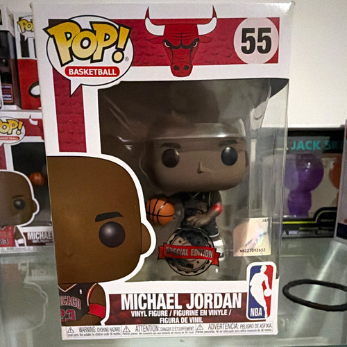 Funko pop basketball - funko,