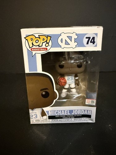 Funko pop michael jordan 74 - jordan,