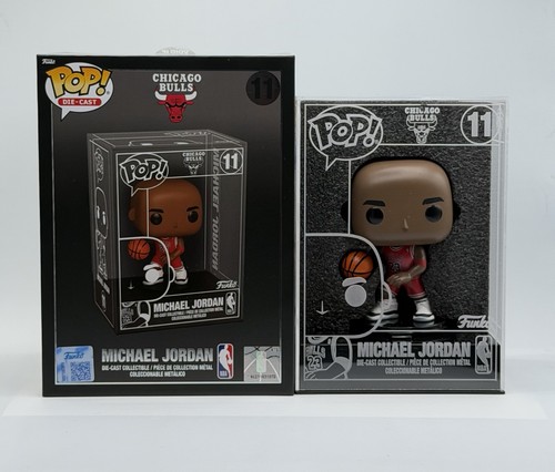 Funko pop nba - funko, bulls