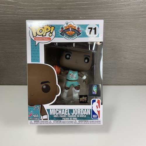 Funko pop michael - pop, jordan