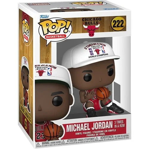 Funko pop nba michael jordan - funko,