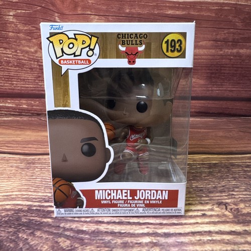 Funko pop nba - nba, bull