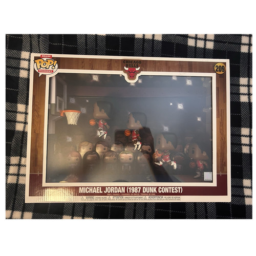 Funko pop moment deluxe - pop!,