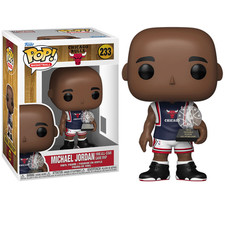 Funko Pop! Nba Legends - (233)