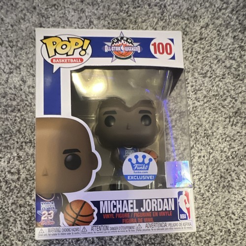 Funko pop nba basketball - pop!,