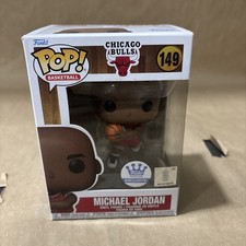 Funko Pop! Vinile: Michael