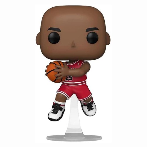 Funko pop basketball - basketball, chicago
