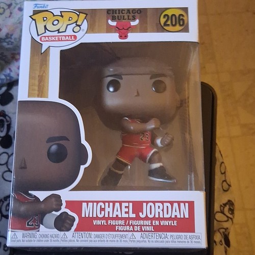 Funko pop vinyl - pop!, michael