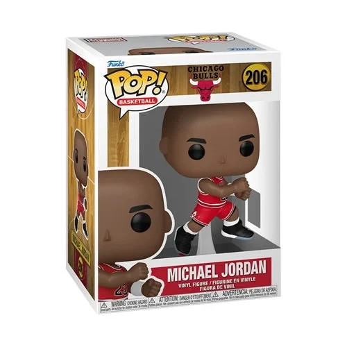 Funko pop michael jordan - funko,