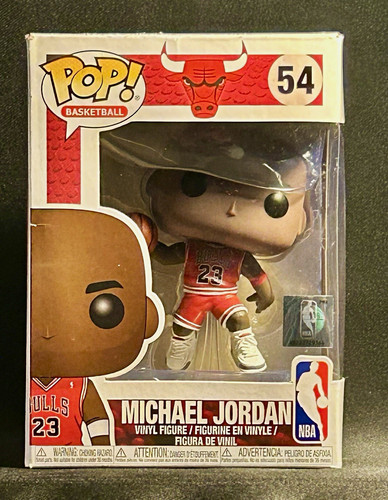 Funko pop basketball - pop!,