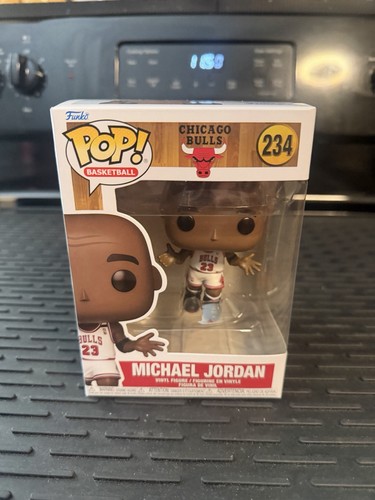 Funko pop nba bulls - funko, pop!