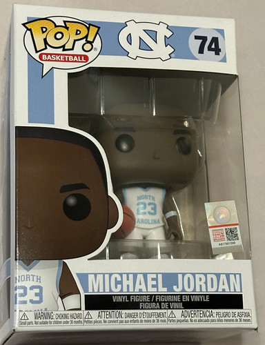 Funko pop sports nba michael - sports,