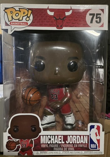 Funko pop basketball michael - funko,