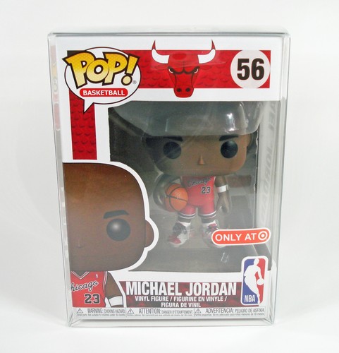 Funko pop nba - pop, jordan