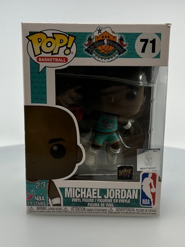 Funko pop sports nba michael - funko,