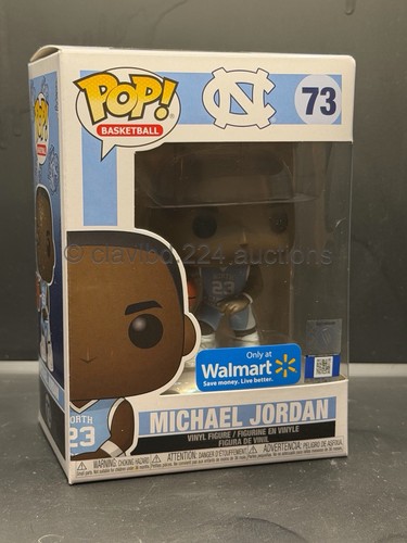 Funko pop unc michael - funko,