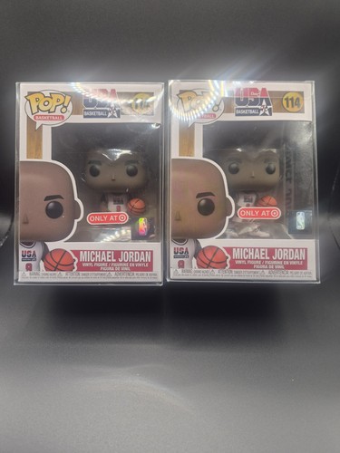 Funko pop michael jordan - 2-funko,