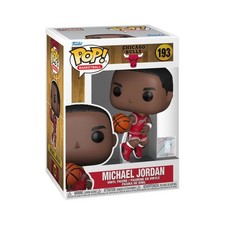 Funko Pop! Pallacanestro
