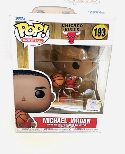 Funko pop 193 michael - funko,