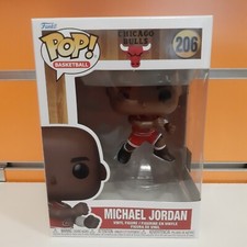 Funko Pop! Basketball n. 206
