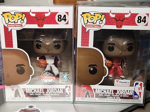 2020 micheal jordan funko - micheal,