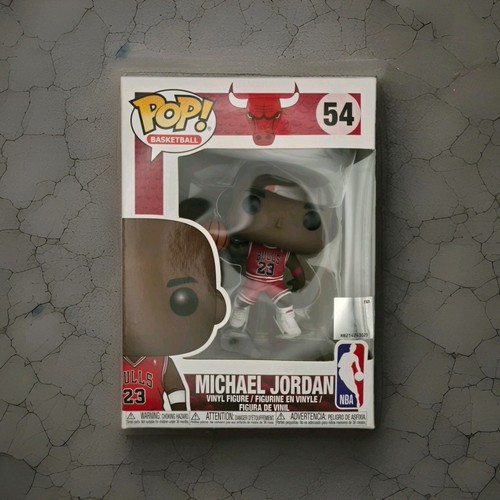 Funko pop vinyl - pop!, nba
