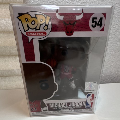 Funko pop vinyl nba michael - vinyl,