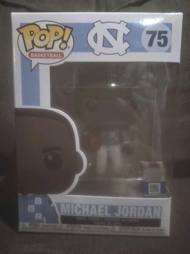 Funko pop michael - pop, unc