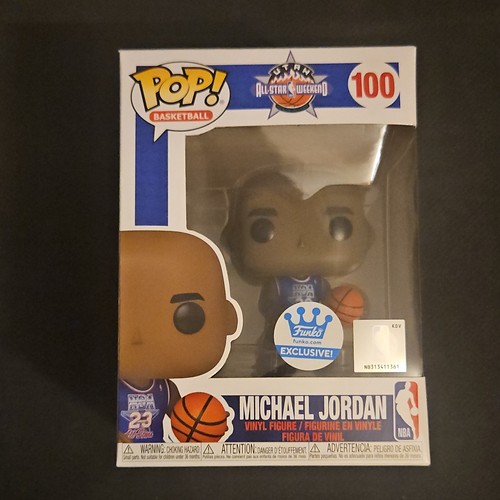 Michael jordan 100 vinyl - michael,