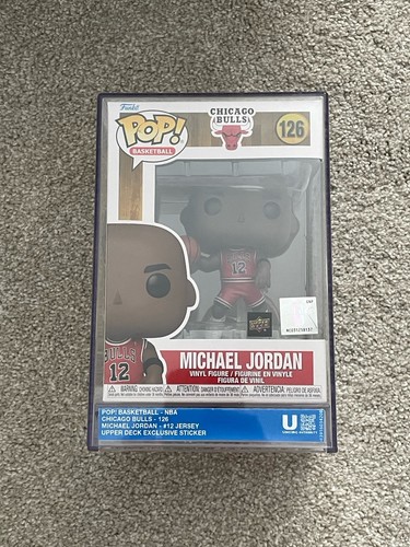 Funko pop michael - pop!,