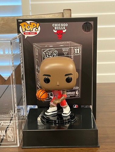 Funko pop nba die - pop, metal