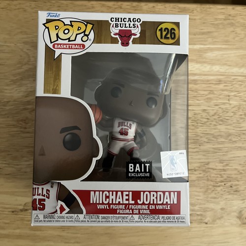 Bait exclusive funko pop - exclusive,