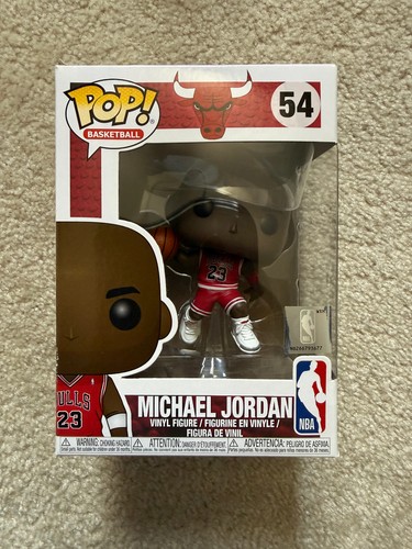 Funko pop nba chicago - funko,